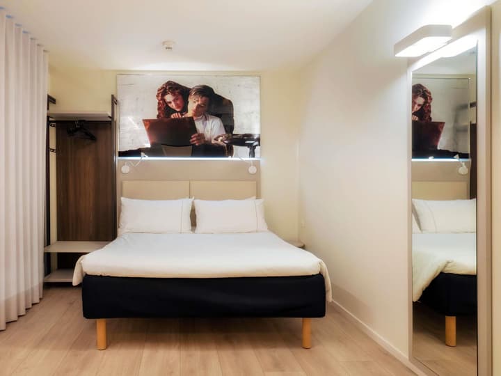 ibis Locarno