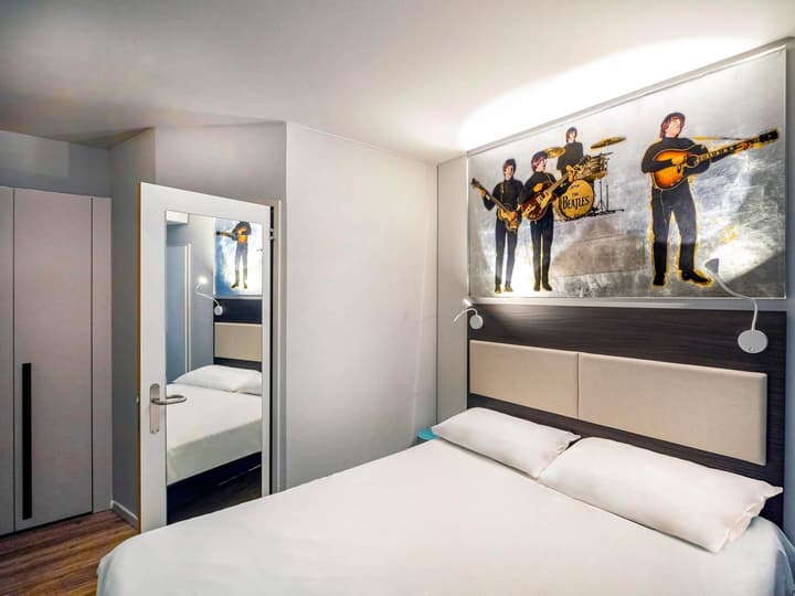 ibis Locarno