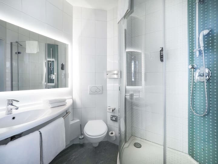 ibis Locarno