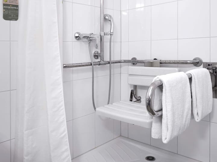 ibis Locarno