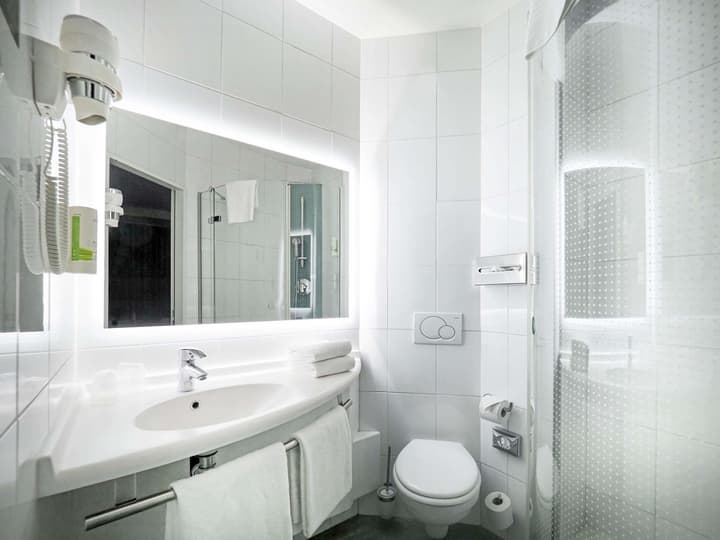 ibis Locarno