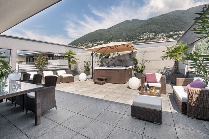 ibis Locarno