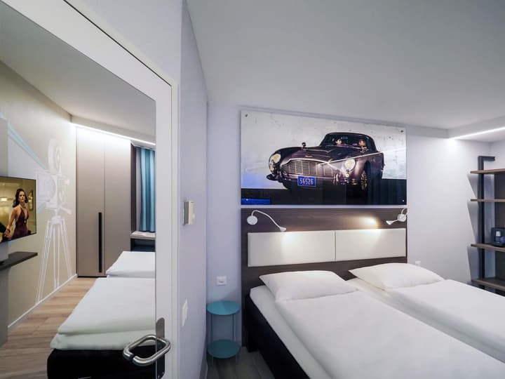 ibis Locarno