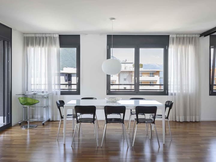 ibis Locarno