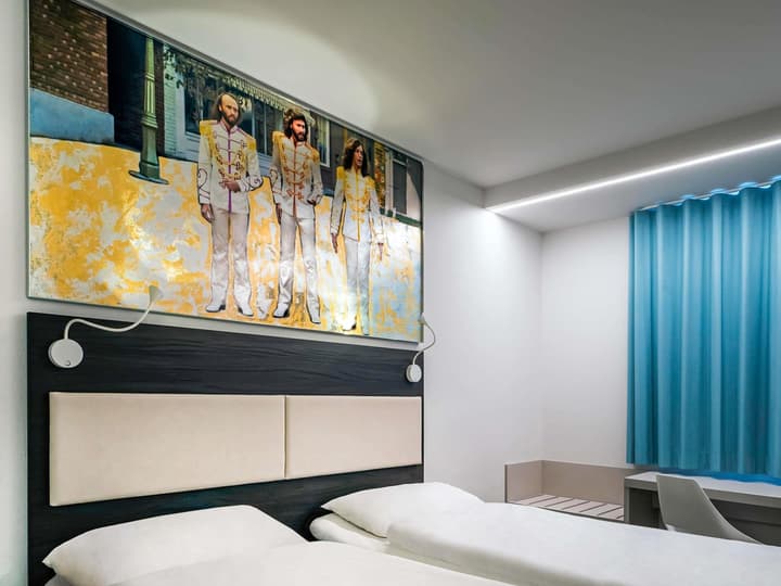 ibis Locarno