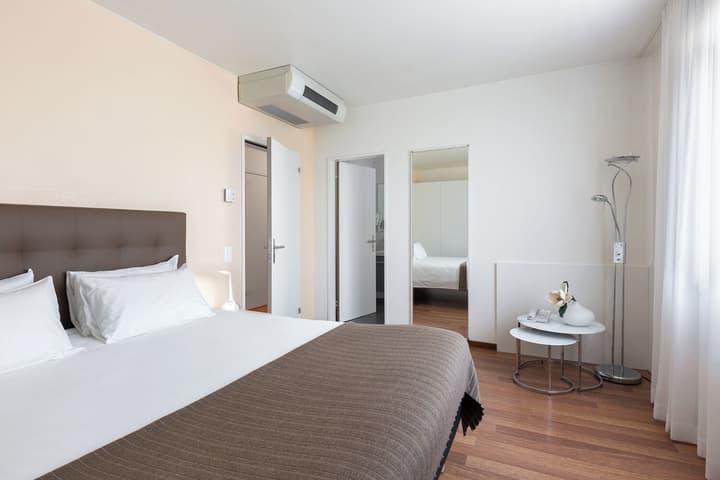 ibis Locarno