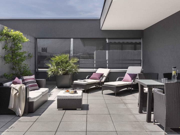 ibis Locarno