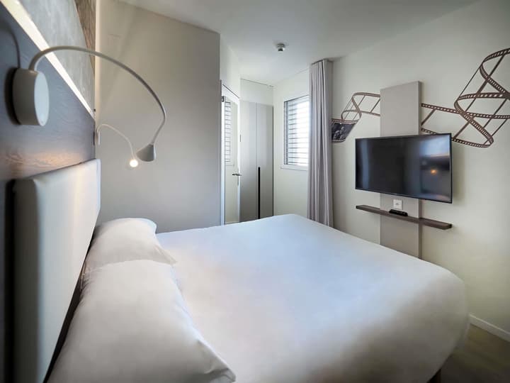 ibis Locarno