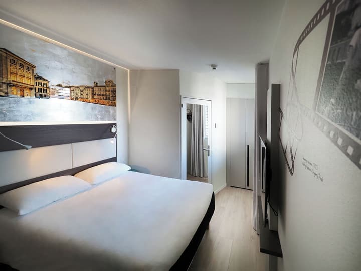 ibis Locarno