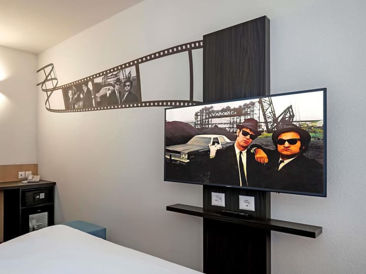 ibis Locarno