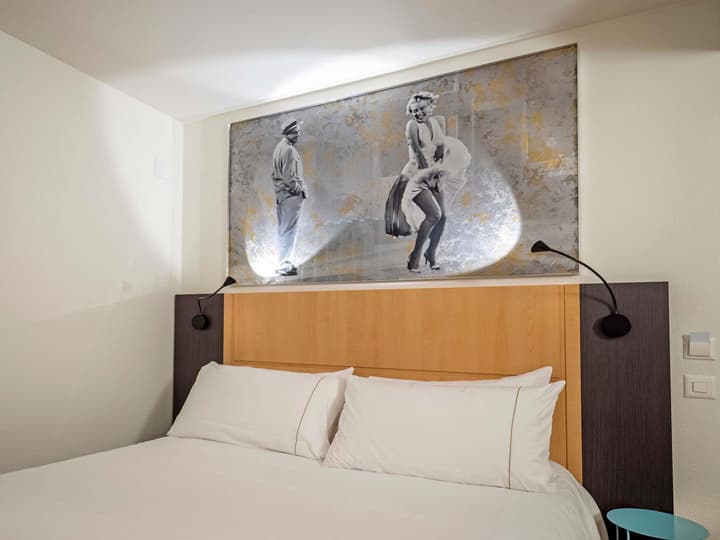 ibis Locarno
