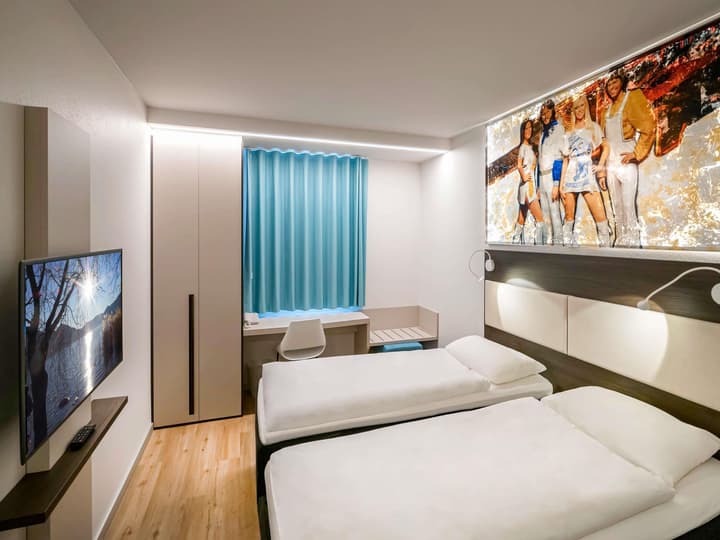 ibis Locarno