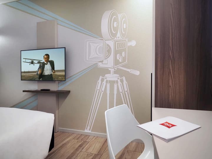 ibis Locarno