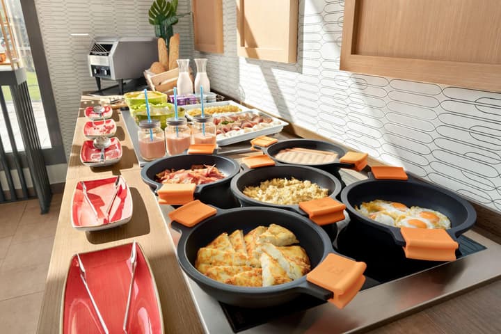 Ramada by Wyndham Madrid Getafe