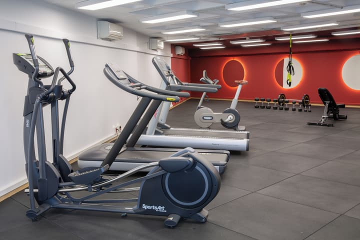 Ramada by Wyndham Madrid Getafe