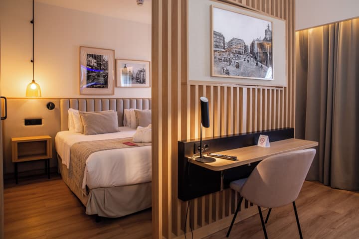 Ramada by Wyndham Madrid Getafe