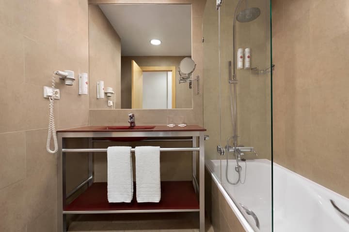Ramada by Wyndham Madrid Getafe
