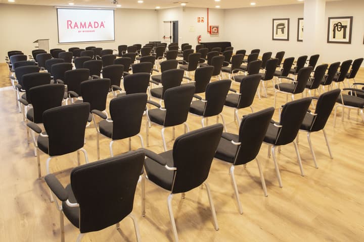 Ramada by Wyndham Madrid Getafe