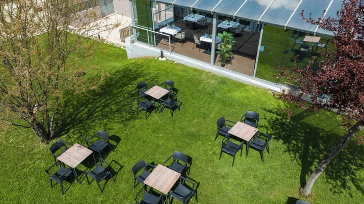 Ramada by Wyndham Madrid Getafe