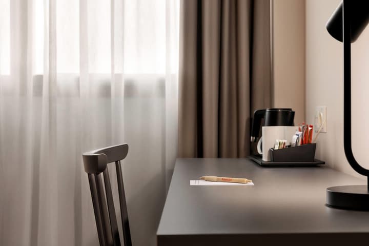 Ramada by Wyndham Madrid Getafe