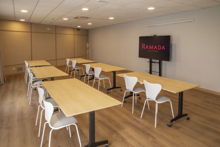 Ramada by Wyndham Madrid Getafe