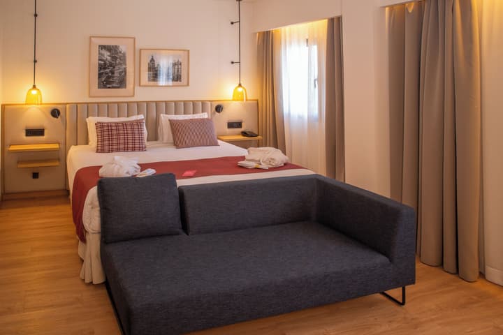 Ramada by Wyndham Madrid Getafe