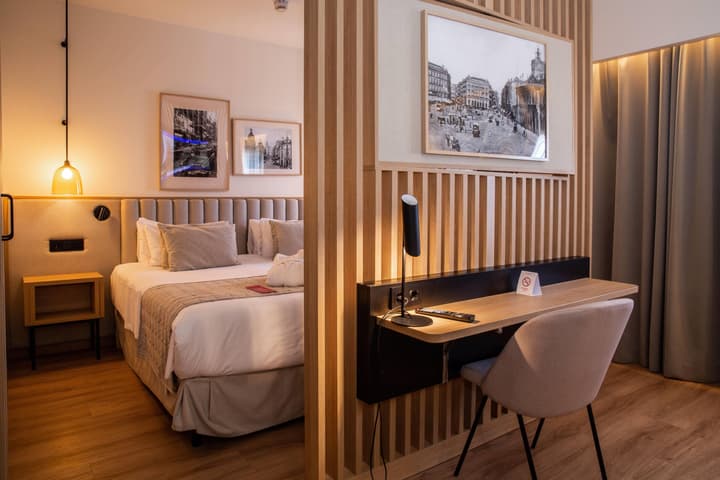 Ramada by Wyndham Madrid Getafe