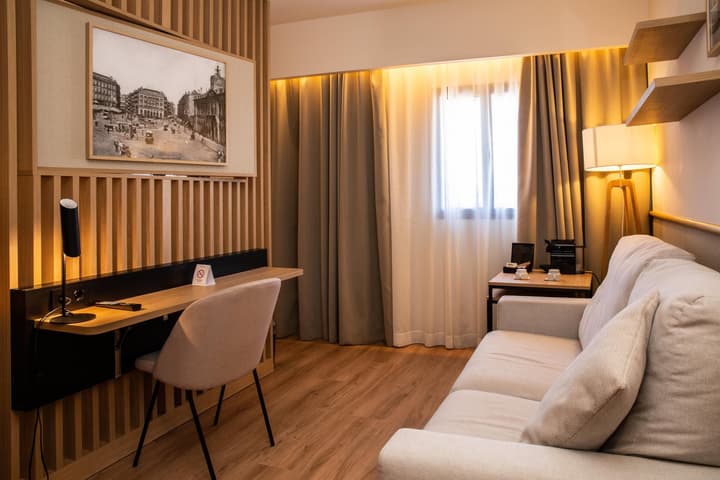 Ramada by Wyndham Madrid Getafe