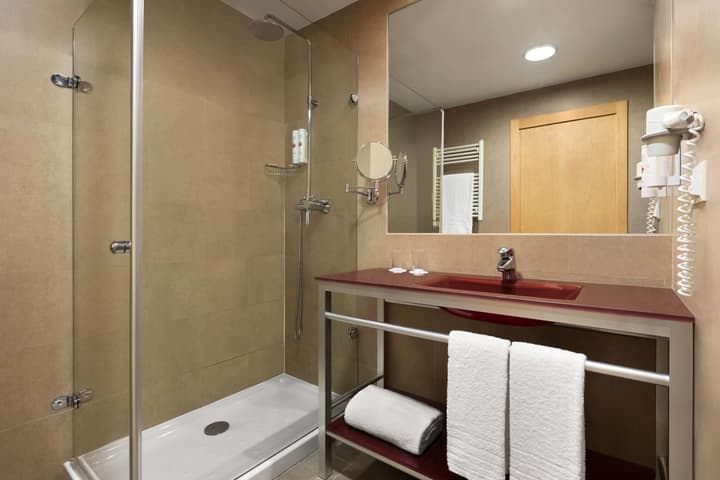 Ramada by Wyndham Madrid Getafe