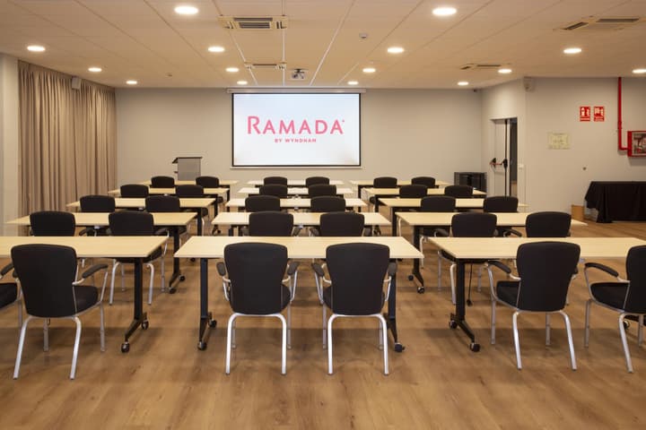Ramada by Wyndham Madrid Getafe
