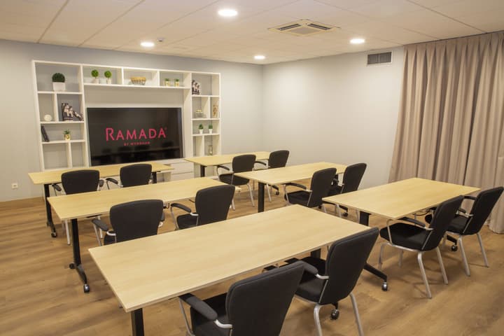 Ramada by Wyndham Madrid Getafe