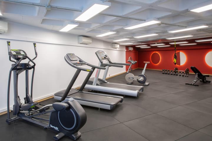 Ramada by Wyndham Madrid Getafe