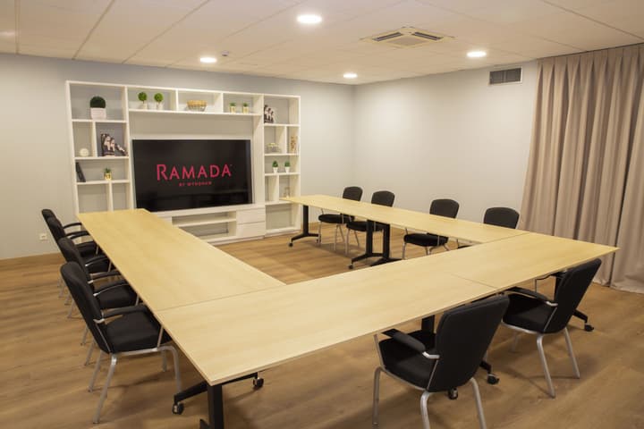 Ramada by Wyndham Madrid Getafe