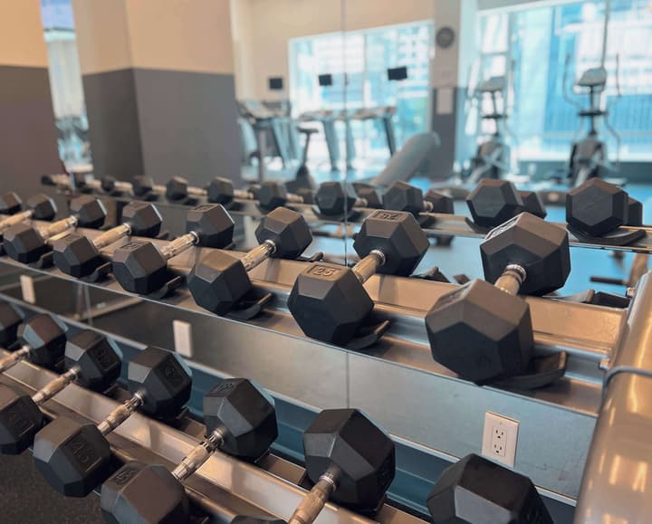 Coast Coal Harbour Vancouver Hotel by APA