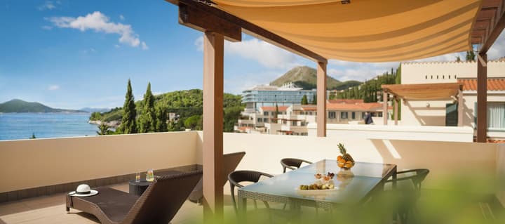 Sun Gardens Dubrovnik