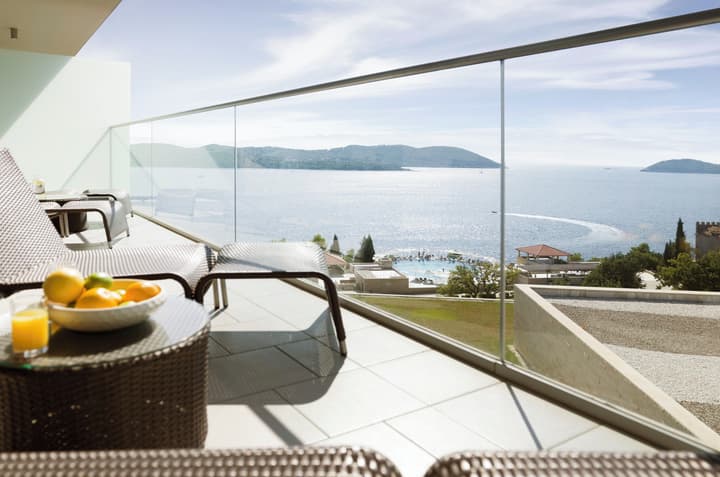 Sun Gardens Dubrovnik
