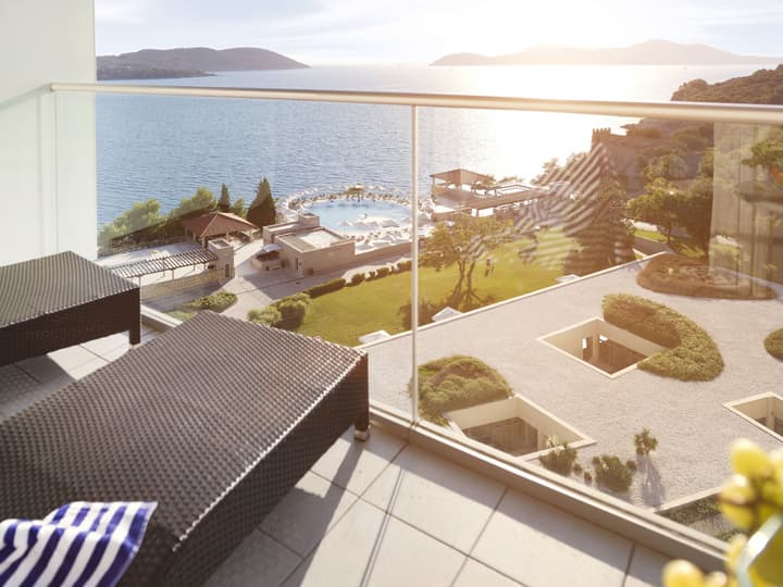 Sun Gardens Dubrovnik