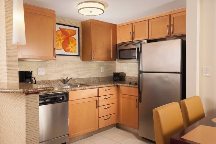 Residence Inn by Marriott Fort Myers Sanibel
