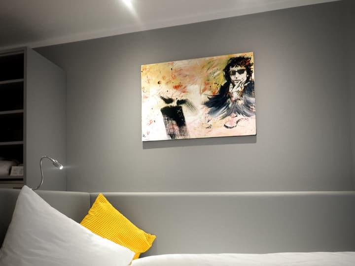Hotel Saalbacher Hof