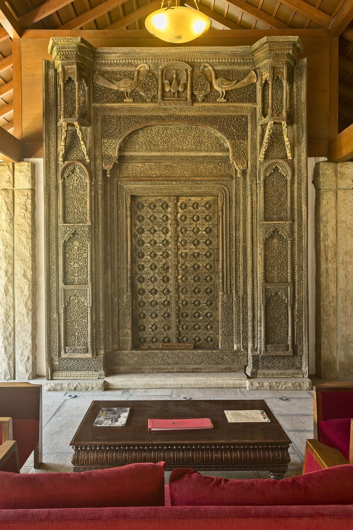 Heritage Madurai