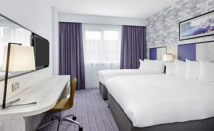 Leonardo Hotel Swindon