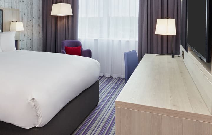 Leonardo Hotel Swindon