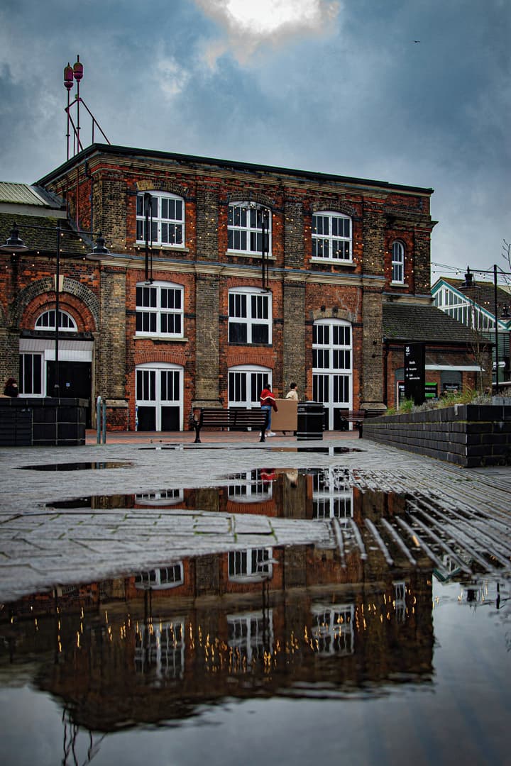 Leonardo Hotel Swindon