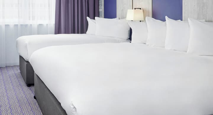 Leonardo Hotel Swindon