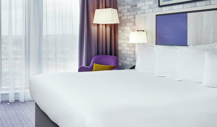Leonardo Hotel Swindon