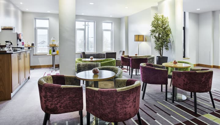 Leonardo Hotel Swindon