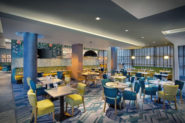 Leonardo Hotel Swindon