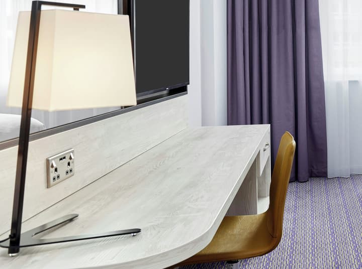 Leonardo Hotel Swindon