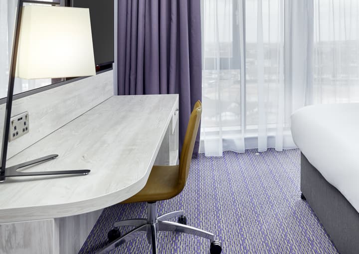 Leonardo Hotel Swindon