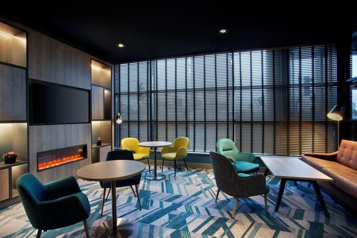 Leonardo Hotel Swindon